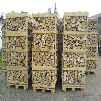 Oak Firewood Bulk Supply, Oak Firewood Wholesale, Oak Firewood